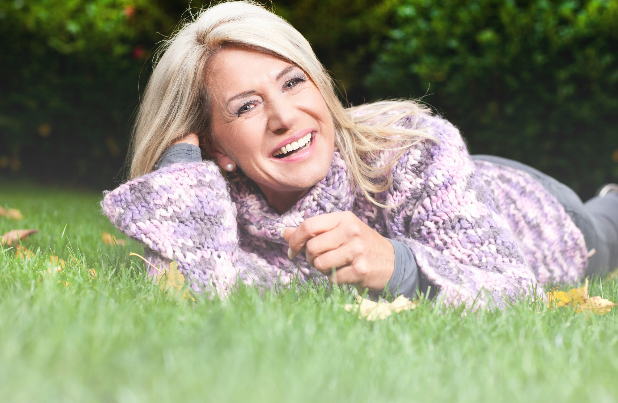 Klimakterium, menopauza